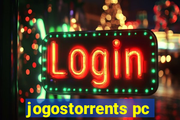 jogostorrents pc